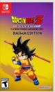 DRAGON BALL Z: KAKAROT - Daima Edition - Nintendo Switch