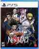 HUNTER x HUNTER NENxIMPACT - PlayStation 5