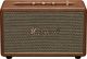Marshall - Acton III Bluetooth Speaker - Brown
