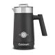 Cuisinart - Hot/Cold Foam Milk Frother - Black