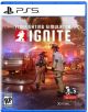 Firefighting Simulator: Ignite - PlayStation 5