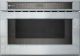 GE Profile - 1.2 Cu. Ft. Built-In Microwave Drawer Oven with Sensor Cooking and Flush Installation Capability - Stainless Steel