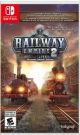 Railway Empire 2 Deluxe Edition - Nintendo Switch