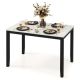 Costway Dining Table 45