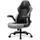 GTPlayer - GT500 Ergonomc Gaming Chair - Gray