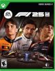 F1 25 - Xbox Series X