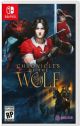 Chronicles of the Wolf - Nintendo Switch