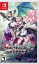 Gal Guardians: Servants of the Dark - Nintendo Switch