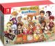 Story of Seasons: Grand Bazaar Premium Edition - Nintendo Switch