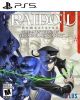 Raidou: Remastered - The Mystery of the Soulless Army Launch Edition - PlayStation 5
