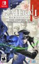 Raidou: Remastered - The Mystery of the Soulless Army Launch Edition - Nintendo Switch