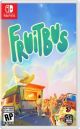 Fruitbus - Nintendo Switch