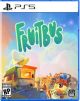 Fruitbus - PlayStation 5