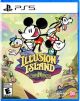 Disney Illusion Island Starring Mickey & Friends - PlayStation 5