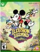 Disney Illusion Island Starring Mickey & Friends - Xbox Series X