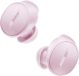 Bose - QuietComfort True Wireless Noise Cancelling In-Ear Earbuds - Petal Pink