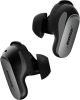 Bose - QuietComfort Ultra (2nd Gen) True Wireless Noise Cancelling In-Ear Earbuds - Black
