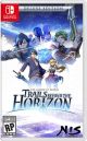 The Legend of Heroes: Trails beyond the Horizon Deluxe Edition - Nintendo Switch
