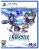 The Legend of Heroes: Trails beyond the Horizon Deluxe Edition - PlayStation 5