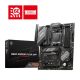 MSI - B650 GAMING PLUS WIFI (Socket AM5) AMD B650 ATX DDR5 Wi-Fi 7 Motherboard - Black