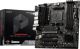 MSI - PRO B550M-VC WIFI (Socket AM4) AMD B550 MATX DDR4 Wi-Fi 6E Motherboard - Black