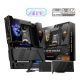 MSI - MEG X870E GOLDLIKE (Socket AM5) AMD X870E EATX DDR5 Wi-Fi 7 Motherboard - Black