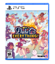 Date Everything! - PlayStation 5
