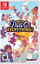 Date Everything! - Nintendo Switch