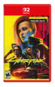 Cyberpunk 2077 Ultimate Edition - Nintendo Switch 2