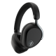 JLab - Epic Lux Lab Edition ANC Wireless Over-Ear Headphones - Black