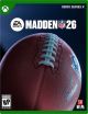 Madden 26 Standard Edition - Xbox Series X
