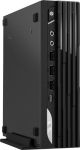 MSI - PRO DP21 Desktop - Intel Core i7-14700 - 16GB Memory - Intel UHD 770 Graphics - 1TB SSD - Black
