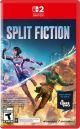 Split Fiction Standard Edition - Nintendo Switch 2