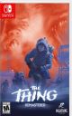 The Thing: Remastered - Nintendo Switch