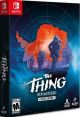 The Thing: Remastered Deluxe Edition - Nintendo Switch