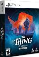 The Thing: Remastered Deluxe Edition - PlayStation 5