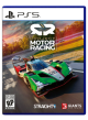 Project Motor Racing for PS5 - PlayStation 5