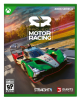 Project Motor Racing for Xbox Series X - Xbox Series X