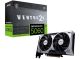 MSI - NVIDIA GeForce RTX 5060 8G VENTUS 2X OC 8GB GDDR6 PCI Express Gen 5 Graphics Card - Black