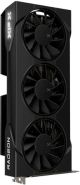 XFX - Swift AMD Radeon RX 9060XT 16GB GDDR6 PCI Express 5.0 Gaming Graphics Card - Black