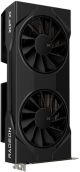 XFX - Swift AMD Radeon RX 9060XT OC Gaming Edition 8GB GDDR6 PCI Express 5.0 Gaming Graphics Card - Black