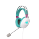 ASUS - TUF GAMING H1 Gen II Wired Gaming Headset for PC and PS5 - Hatsune Miku Edition