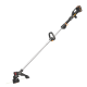 Worx Nitro WG176 20V Brushless Adjustable 13''- 15'' Cordless String Trimmer - Black