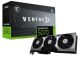 MSI - NVIDIA GeForce RTX 5070 12G VENTUS 3X OC 12GB GDDR7 PCI Express Gen 5 Graphics Card - Black