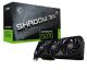MSI - NVIDIA GeForce RTX 5070 12G SHADOW 3X OC 12GB GDDR7 PCI Express Gen 5 Graphics Card - Black
