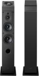 Sony - Dolby Atmos enabled upfiring height Speakers (2025) - Black