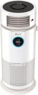 Shark - 3-in-1 Clean Sense Air Purifier, Heater & Fan, HEPA Filter, 500 Sq Ft Coverage - White