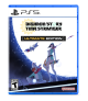 Digimon Story: Time Stranger Ultimate Edition - PlayStation 5