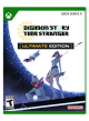 Digimon Story: Time Stranger Ultimate Edition - Xbox Series X