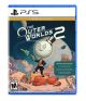 The Outer Worlds 2 (Disc + Code in Box) Premium Edition - PlayStation 5